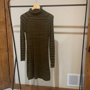Prana fitted dress